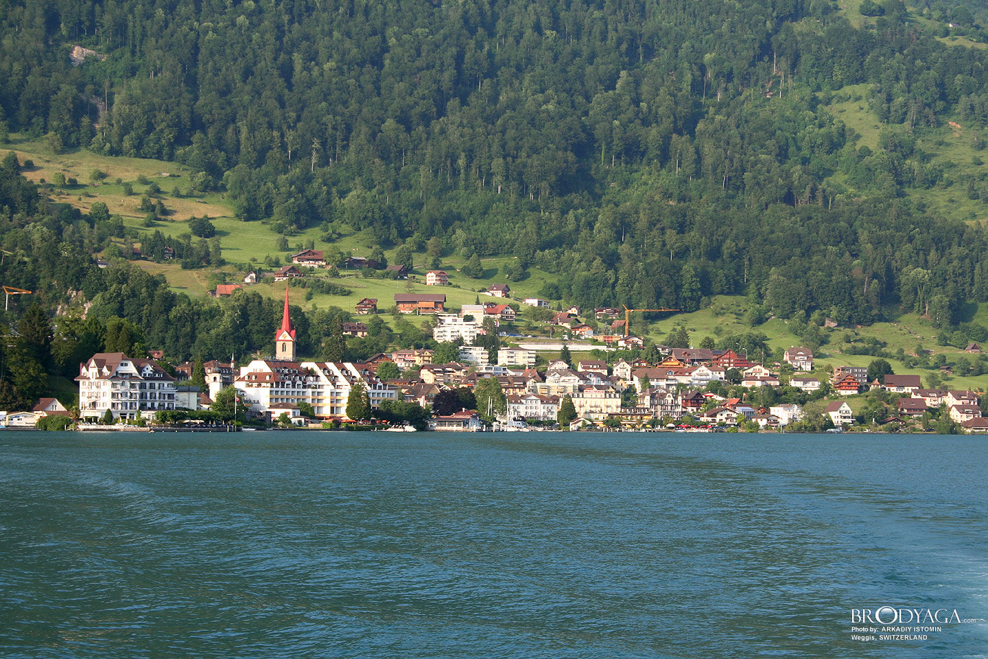 Weggis